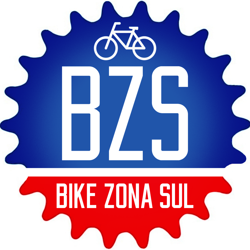 Bike Zona Sul